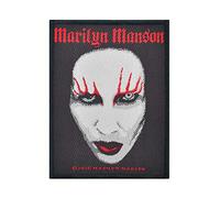 Marilyn Manson - Toppa Face [Import]