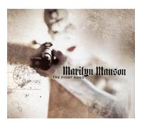 Marilyn Manson - Fight Song [Import]