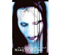 Marilyn Manson [German] by Manson, Marilyn [Paperback] NEUF