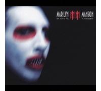 Marilyn Manson - Golden Age of.+ DVD [Import]