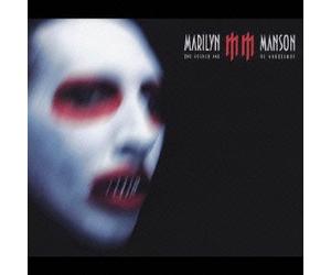 Marilyn Manson - Golden Age of.+ DVD [Import]