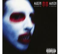 Marilyn Manson - Golden Age Of Grotesque [Cd] Shm Cd, Japan - Import