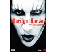 Marilyn Manson - Guns, God And Goverment World Tour [Import USA Zone 1]
