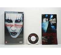 Marilyn Manson – Guns, Gods & Government – UMD vidéo (PSP) – Eagle