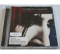 Marilyn Manson - Heart Shaped Glasses 2