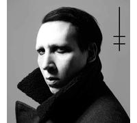 MARILYN MANSON - HEAVEN UPSIDE DOWN CD NEUF