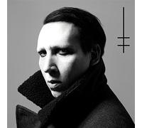 Marilyn Manson - Heaven Upside Down (Jewel)