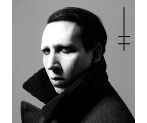 MARILYN MANSON - HEAVEN UPSIDE DOWN VINYL LP NEUF