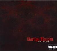 Marilyn Manson - Holy Wood