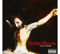 MARILYN MANSON - Holy Wood (in Shadow The Valley of Death) [Import]