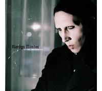 Marilyn Manson – In The Air Tonight – Vinyle Picture Disc – Nuclear Blast
