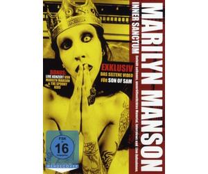 Marilyn Manson - Inner Sanctum