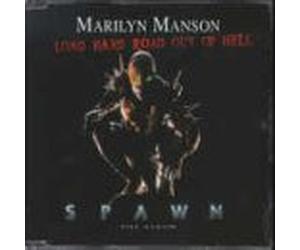 Marilyn Manson - It's a Long Hard Road