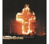Marilyn Manson – The Last Tour On Earth