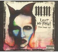 Marilyn Manson - Lest We Forget: The Best of