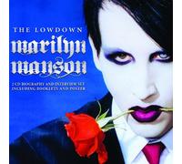 Marilyn Manson - Lowdown -CD+DVD-