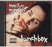 Marilyn Manson - Lunchbox