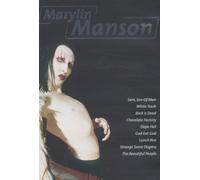 Marilyn Manson - Marilyn Manson - Birth of the Anti-Christ [Import allemand]