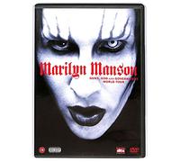 Marilyn Manson - Marilyn Manson - Guns, God and Goverment World