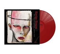 Marilyn Manson - Marilyn Manson, Neues Album 2024, One Assassination Under God Chapter 1, Farbiges Rotes Vinyl, LP
