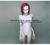 Marilyn Manson - Mechanical Animals