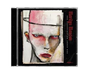 Marilyn Manson, Neues Album 2024, One Assassination Under God Chapter 1