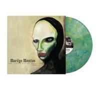 Marilyn Manson, Neues Album 2026, One Assassination Under God Chapter 2, Green-Blue