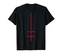 Marilyn Manson - OAUG Tour 2025 Lisbon T-Shirt
