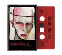 Marilyn Manson One Assassination Under God - Chapter 1 (Cassette)