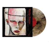 Marilyn Manson - One Assassination Under God - Chapter 1 (Tan With Black Smoke Vinyl)