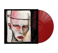 Marilyn Manson – One Assassination Under God - Chapter 1 – Vinyle Édition limitée (rouge)