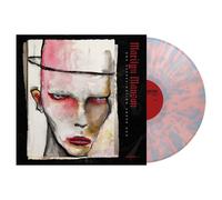 Marilyn Manson – Un Assassinat Sous Dieu – Chapitre 1 – LP Vinyle Splatter (2025)