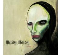 Marilyn Manson - One Assassination Under God - Chapter 2