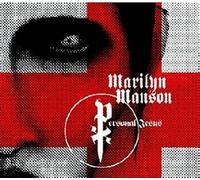 Marilyn Manson - Personal Jesus [Import]