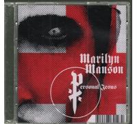 Marilyn Manson - Personal Jesus (Pock It)