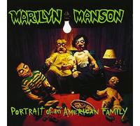 Marilyn Manson - Portrait of an American Family