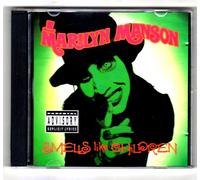 Marilyn Manson - Smells Like Children