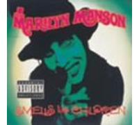 Marilyn Manson - Smells Like Children