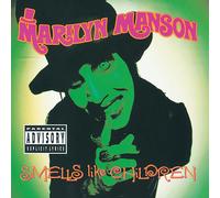 Marilyn Manson – Smells Like Children – CD neuf (Explicit) – Interscope