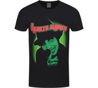 Marilyn Manson T-Shirt Smells Like Children Homme NoirM Noir G