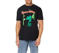 Marilyn Manson - T-Shirt # XL Black Unisex # Smells Like Children [Import]