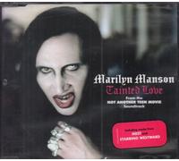 Marilyn Manson - Tainted Love [Import]