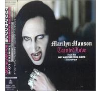 Marilyn Manson - Tainted Love [Import]