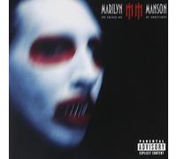 Marilyn Manson The Golden Age of Grotesque (CD)