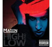 Marilyn Manson - The High End of Low (2 CD)