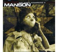 Marilyn Manson - The Word According to Manson