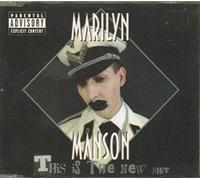 Marilyn Manson - This is The New Shit