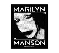 Marilyn Manson - Toppa Villain [Import]