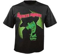 Marilyn Manson Tričko Smells Like Children Unie Noir 2XL