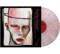 MARILYN MANSON - Un Assassinat Sous Dieu (2025) LP Vinyle Splatter